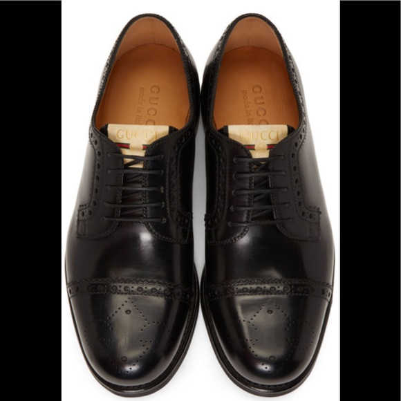 Gucci men’s shoes NWT - Picture 1 of 9